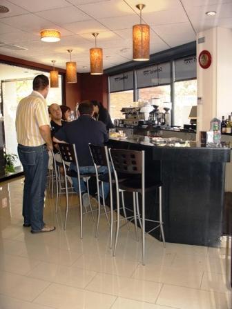 Hotel Diego'S Камбрильс Экстерьер фото
